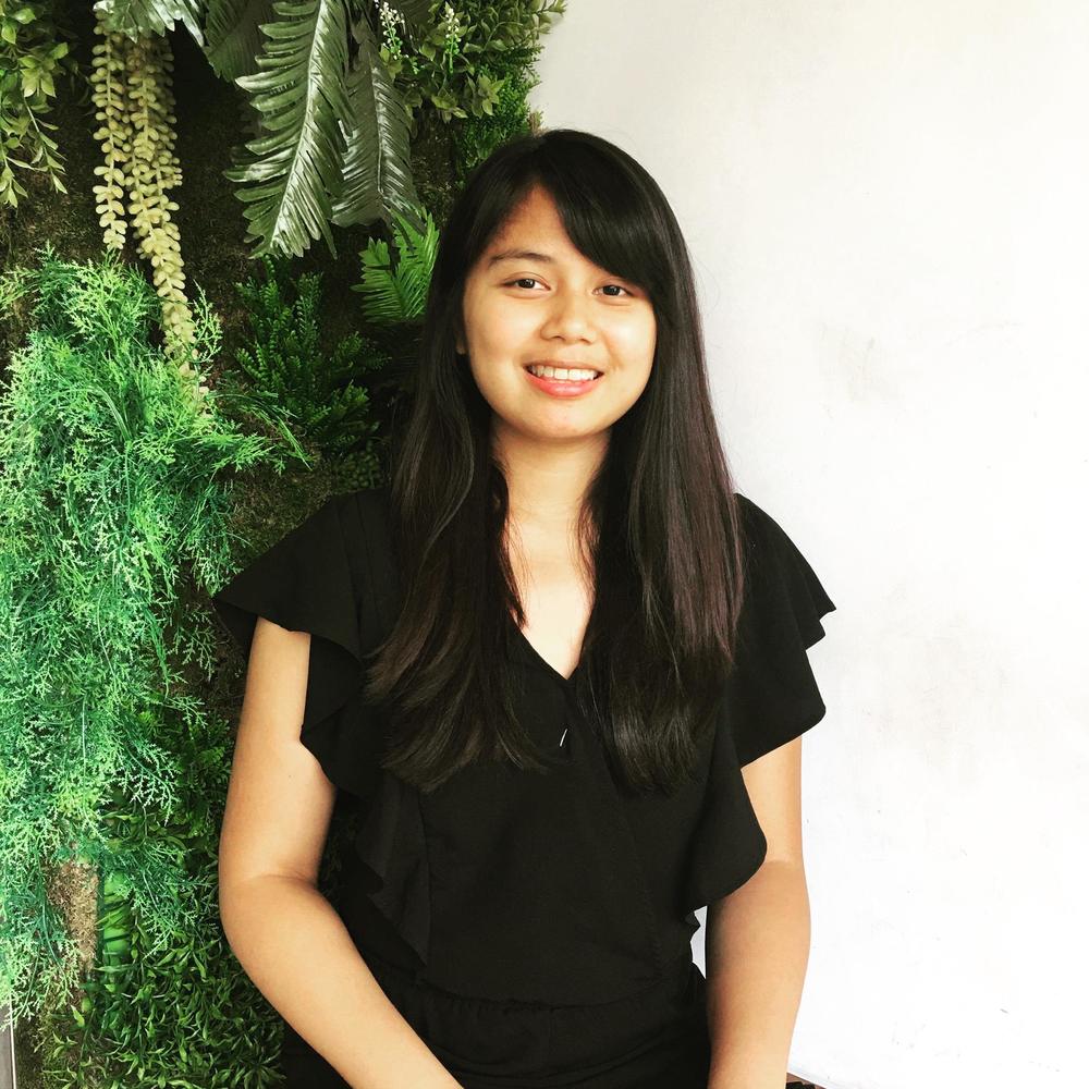 Meet your Posher, Elle